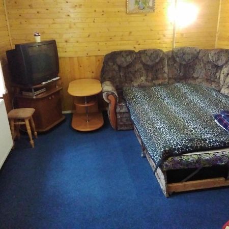 Mini-Hotel Ivano-Frankivs'k Luaran gambar