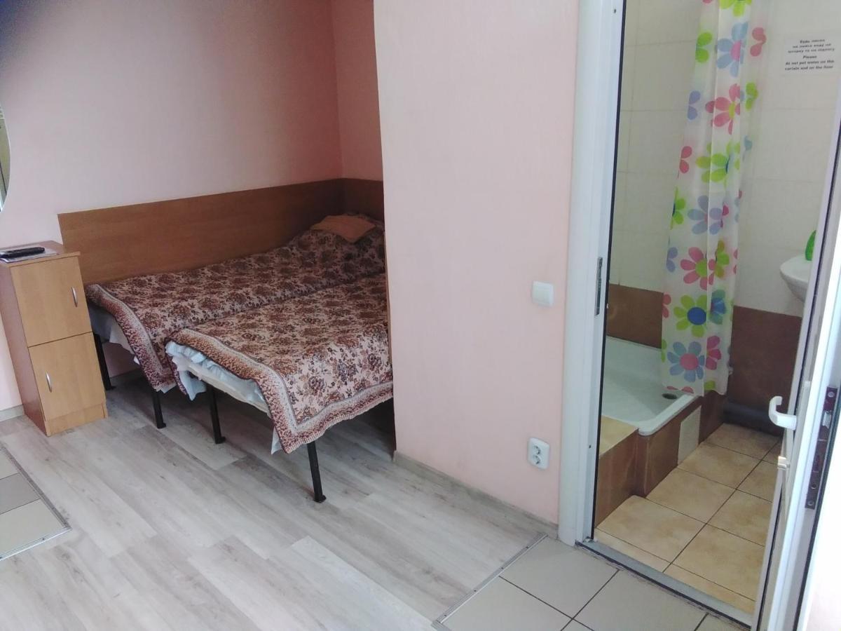 Mini-Hotel Ivano-Frankivs'k Luaran gambar