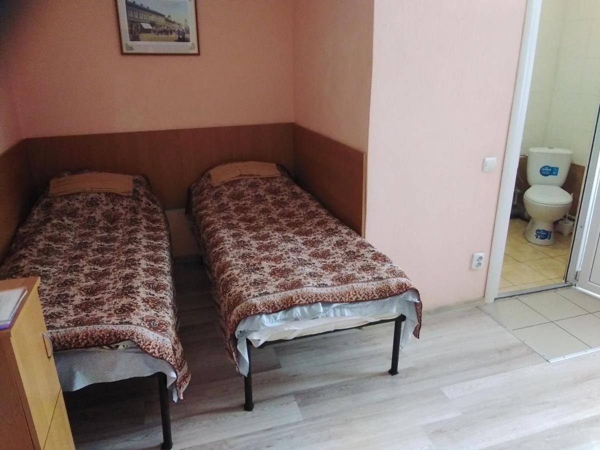 Mini-Hotel Ivano-Frankivs'k Luaran gambar
