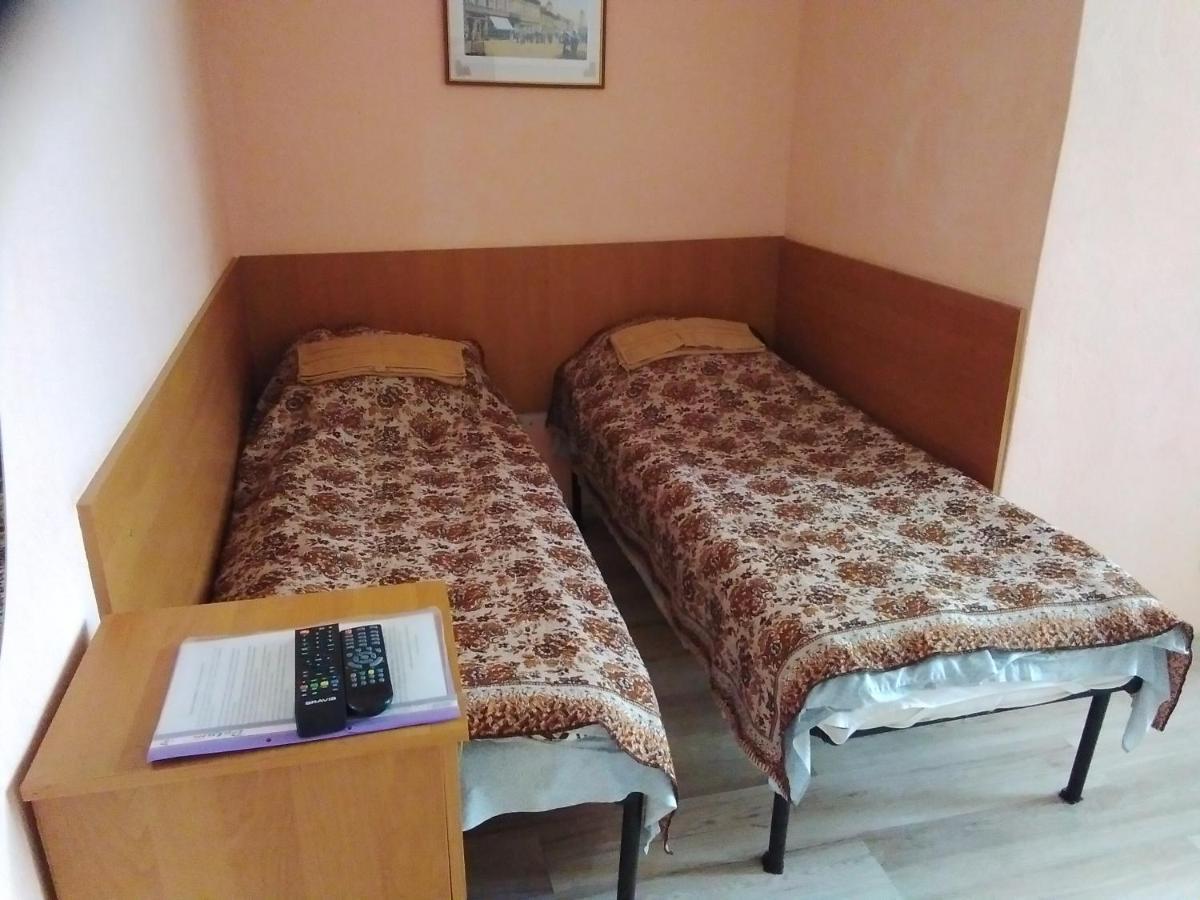 Mini-Hotel Ivano-Frankivs'k Luaran gambar